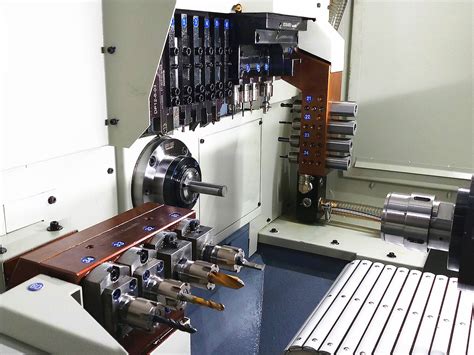 cnc lathe turn mill machine manufacturers|hobby cnc lathe for sale.